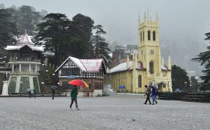 Shimla