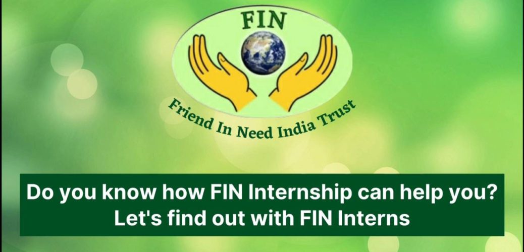 Do you know how FIN Internships can help you?