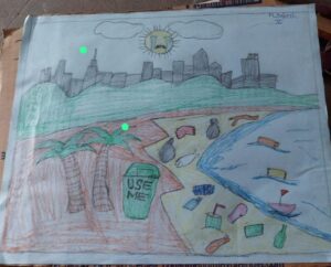 World Toilet Day at FIN: A Season of Awareness, Art, and Action